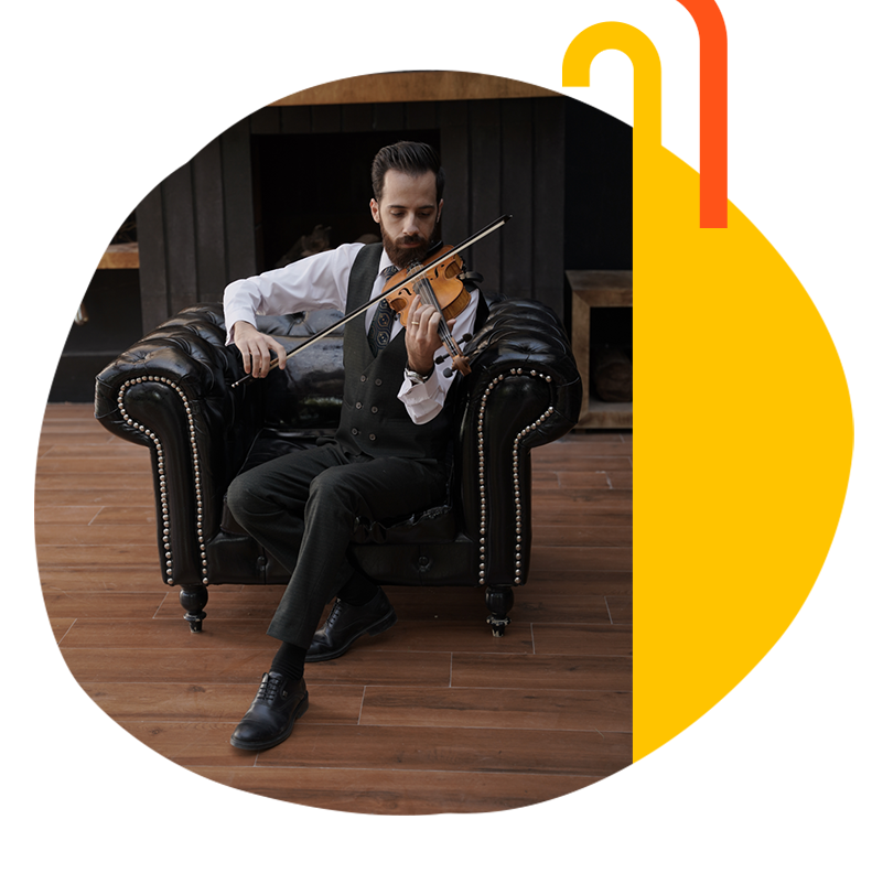 بهترین استاد فلوت