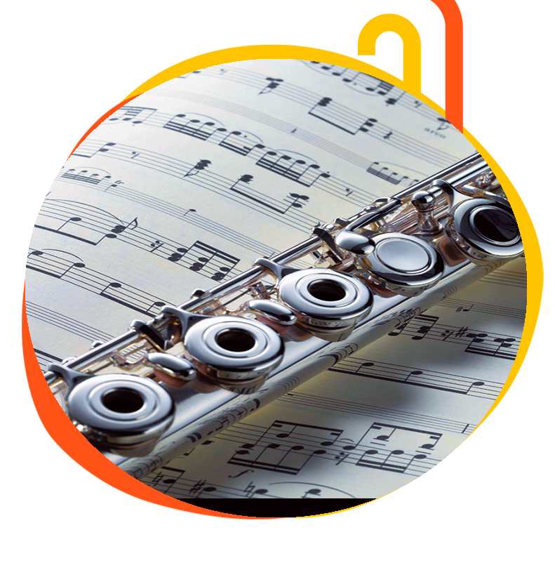 مشاوره خرید فلوت کلیدی